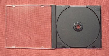 光盤(pán)制作